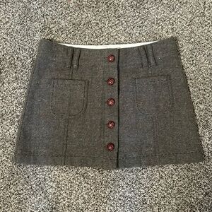 American Eagle Miniskirt